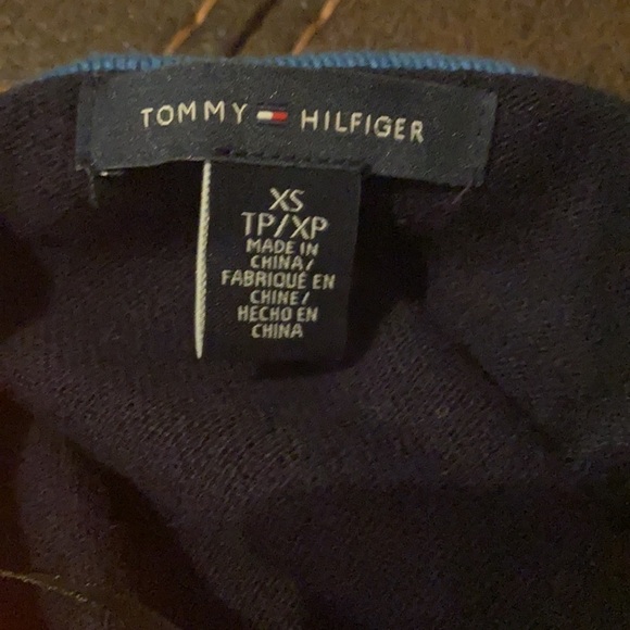 Tommy Hilfiger PREP sweater. - Picture 6 of 7